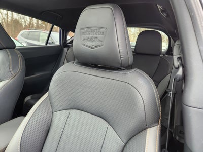 2024 Subaru Crosstrek Wilderness H/K Audio + Power Moonroof + Power Driver Seat