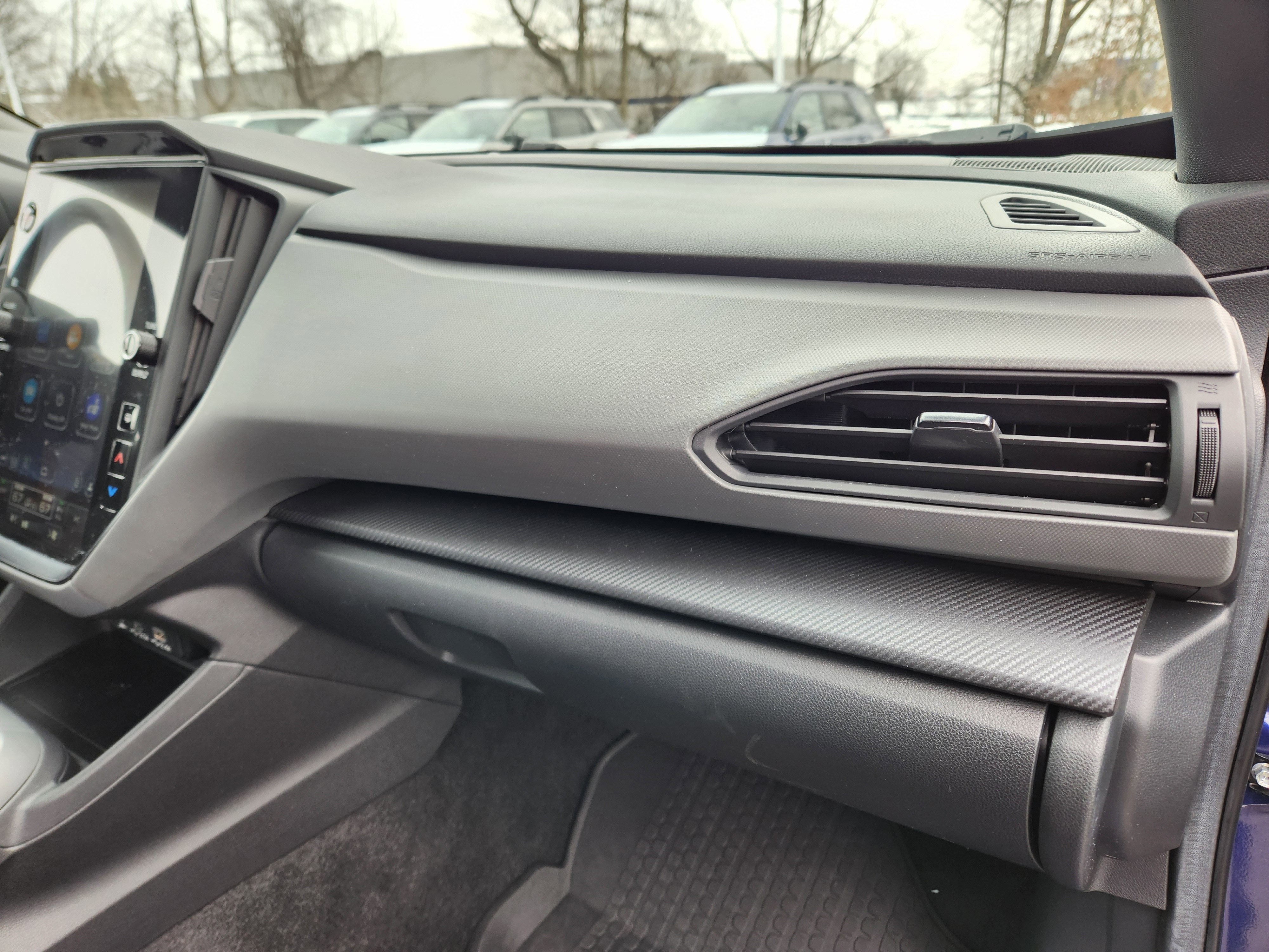 2024 Subaru Crosstrek Wilderness H/K Audio + Power Moonroof + Power Driver Seat