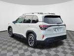 2026 Subaru Forester Premium Power Rear Gate + Blind Spot Detection / Rear Cros