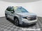 2026 Subaru Forester Limited Harman Kardon Audio + Navigation + Reverse Automat