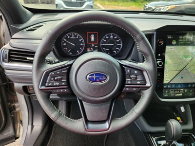 2026 Subaru Forester Limited Harman Kardon Audio + Navigation + Reverse Automat
