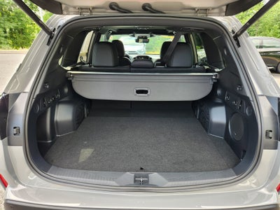 2026 Subaru Forester Limited Harman Kardon Audio + Navigation + Reverse Automat