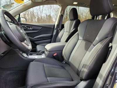 2025 Subaru Ascent Premium Power Rear Gate + Keyless Access with Push-Button