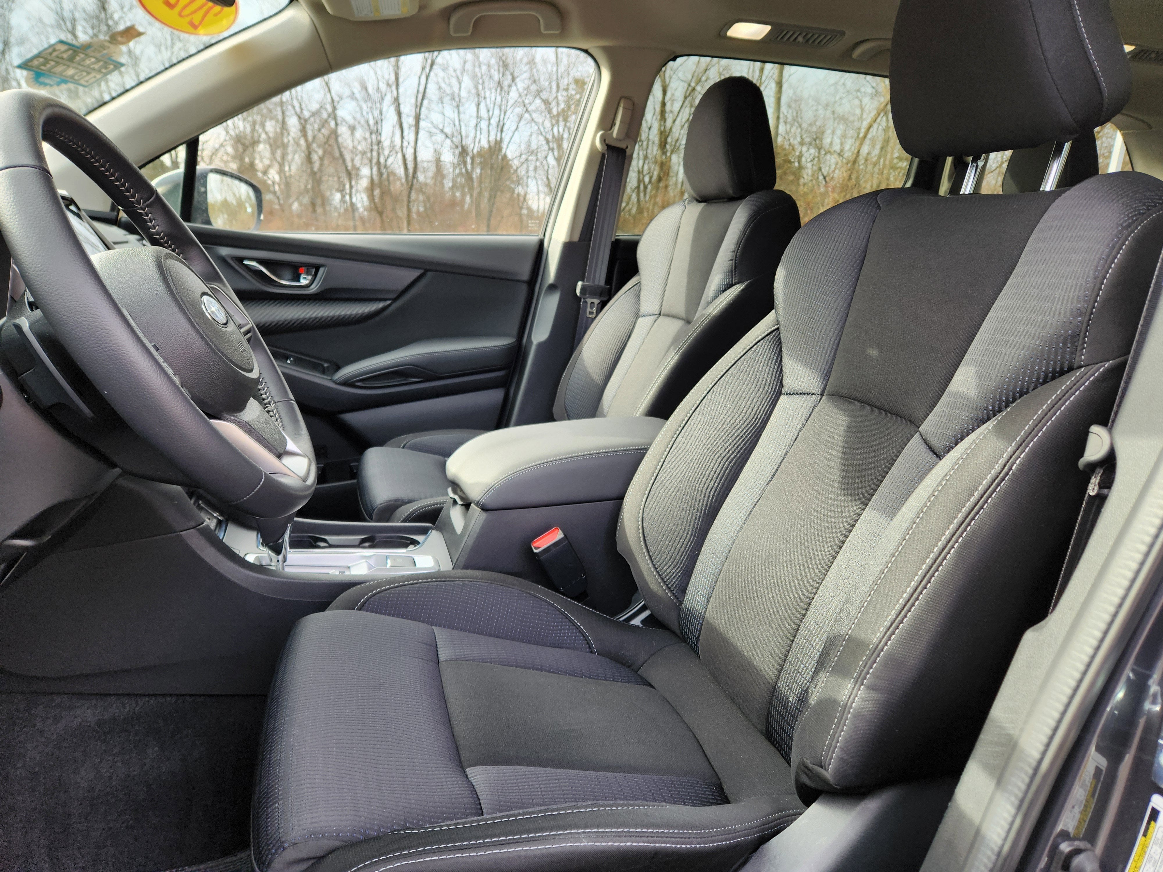 2025 Subaru Ascent Premium Power Rear Gate + Keyless Access with Push-Button