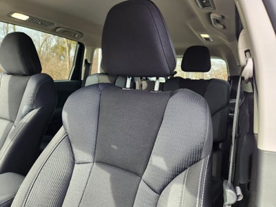 2025 Subaru Ascent Premium Power Rear Gate + Keyless Access with Push-Button