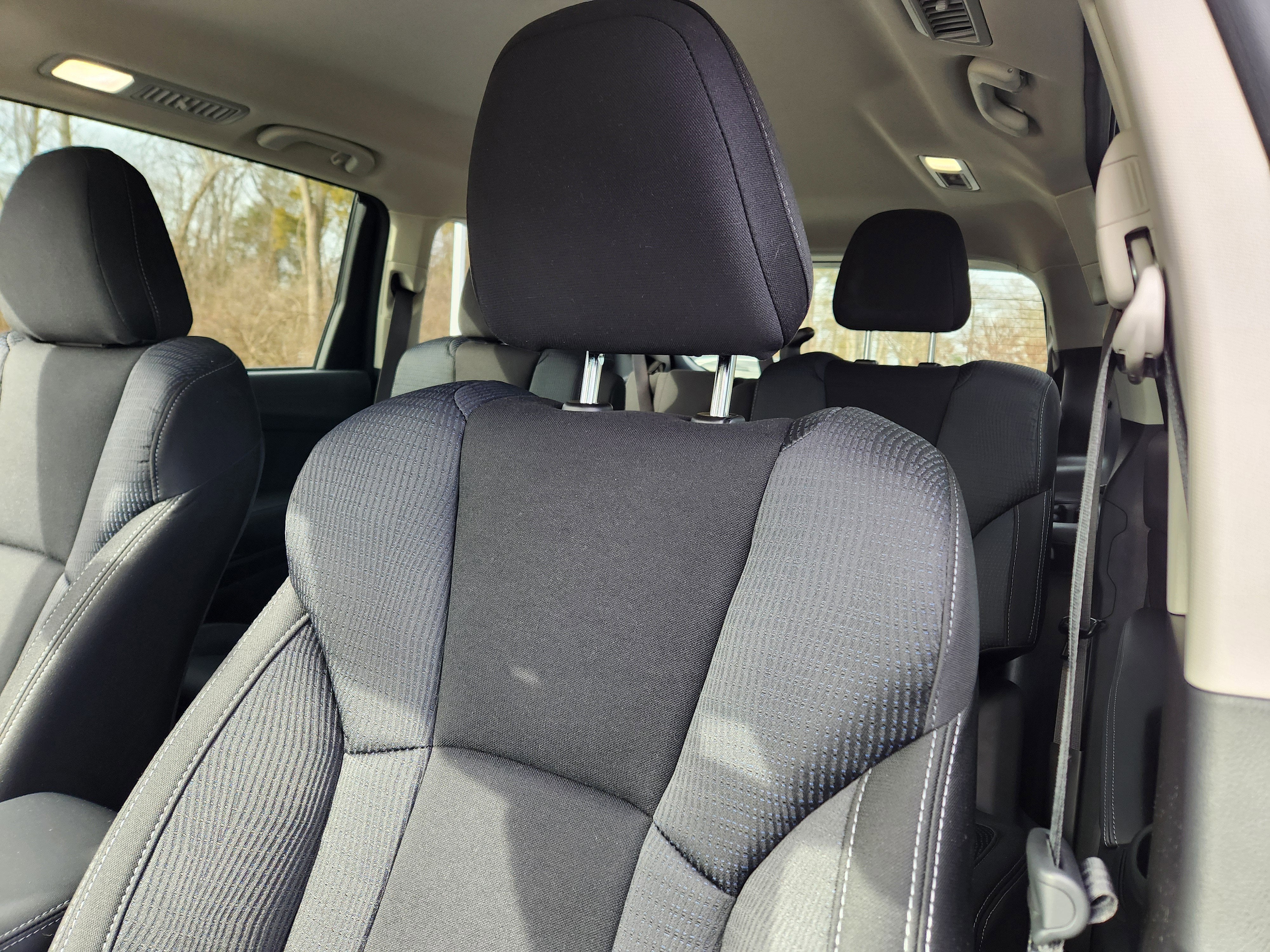 2025 Subaru Ascent Premium Power Rear Gate + Keyless Access with Push-Button