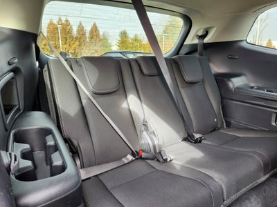 2025 Subaru Ascent Premium Power Rear Gate + Keyless Access with Push-Button