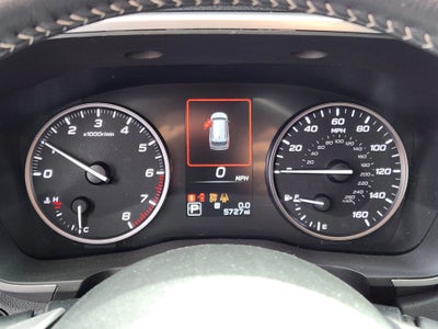 2025 Subaru Ascent Premium Power Rear Gate + Keyless Access with Push-Button