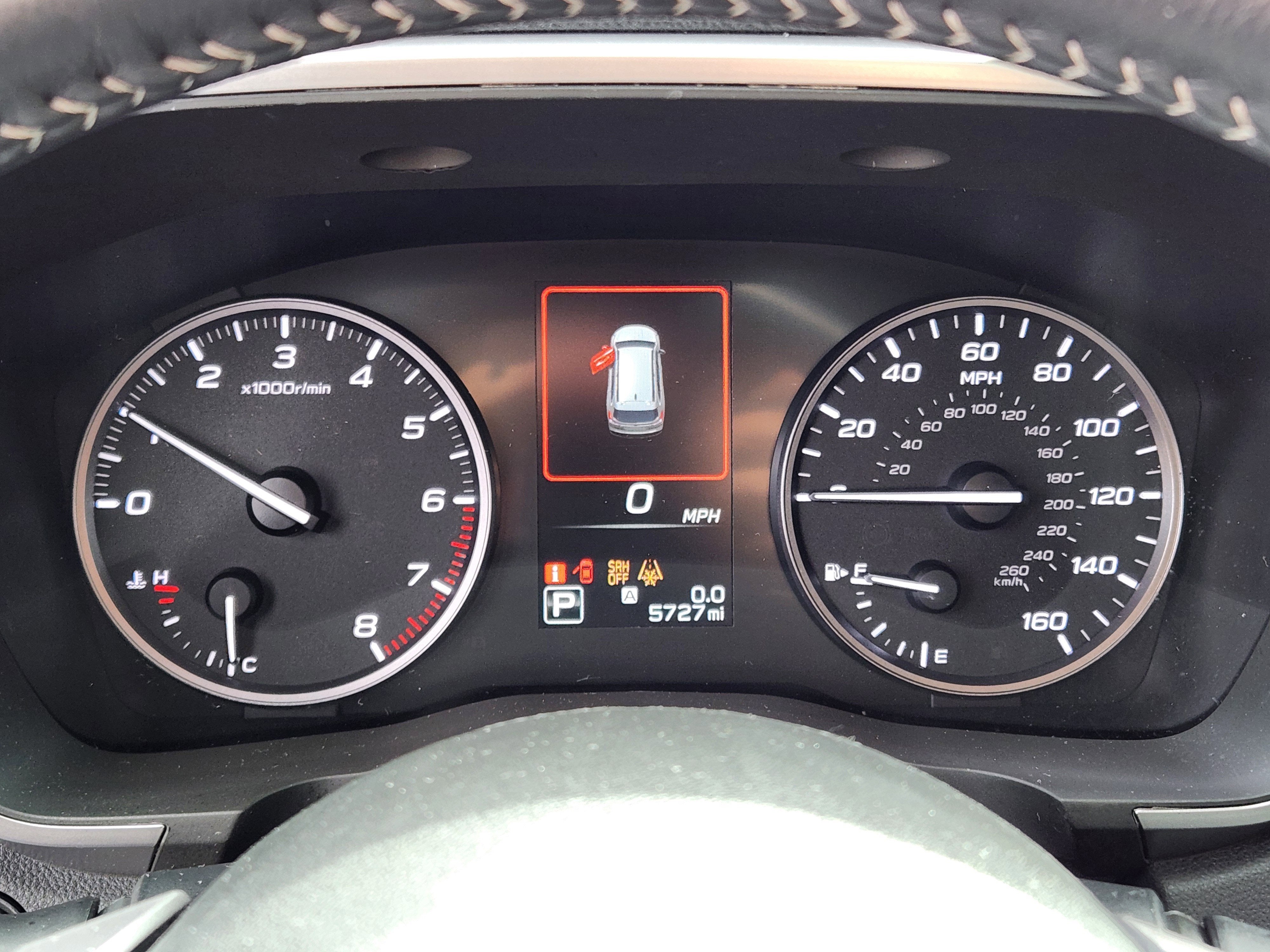 2025 Subaru Ascent Premium Power Rear Gate + Keyless Access with Push-Button