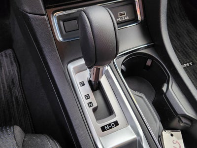 2025 Subaru Ascent Premium Power Rear Gate + Keyless Access with Push-Button