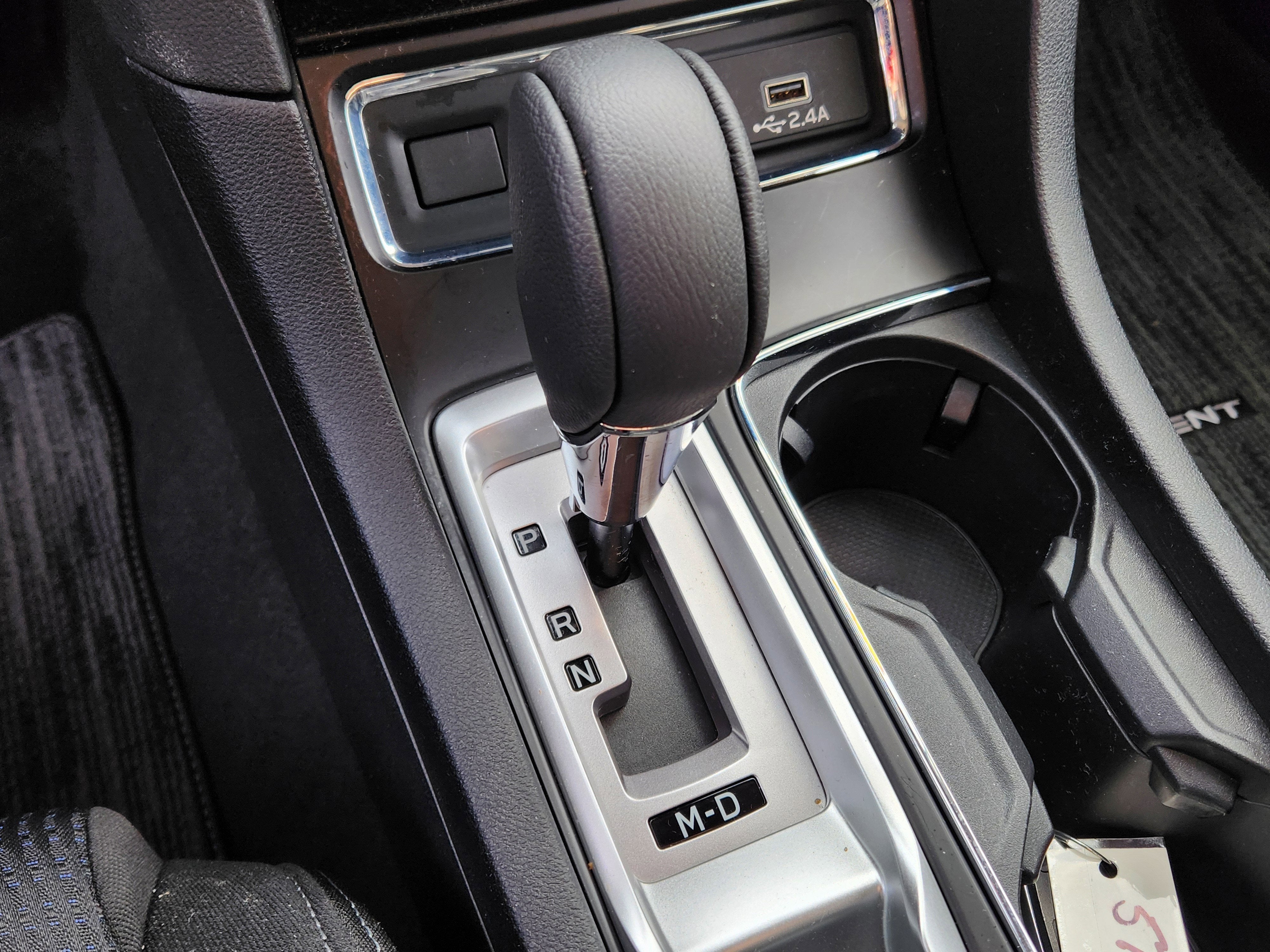 2025 Subaru Ascent Premium Power Rear Gate + Keyless Access with Push-Button