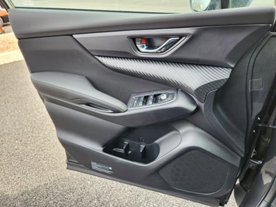 2025 Subaru Ascent Premium Power Rear Gate + Keyless Access with Push-Button