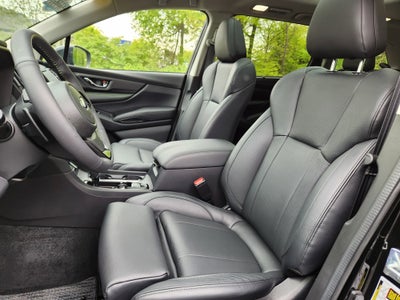 2025 Subaru Ascent Onyx Edition Touring