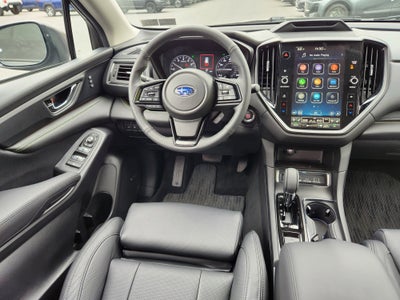 2025 Subaru Ascent Onyx Edition Touring