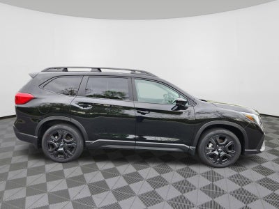2025 Subaru Ascent Onyx Edition Touring