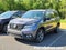 2021 Honda Passport Touring