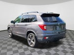 2021 Honda Passport Touring