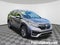 2021 Honda CR-V Hybrid EX