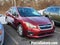 2012 Subaru Impreza 2.0i Manual Transmission