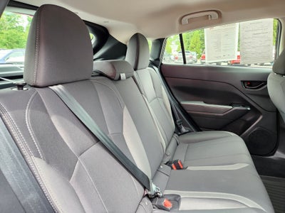2024 Subaru Impreza Base
