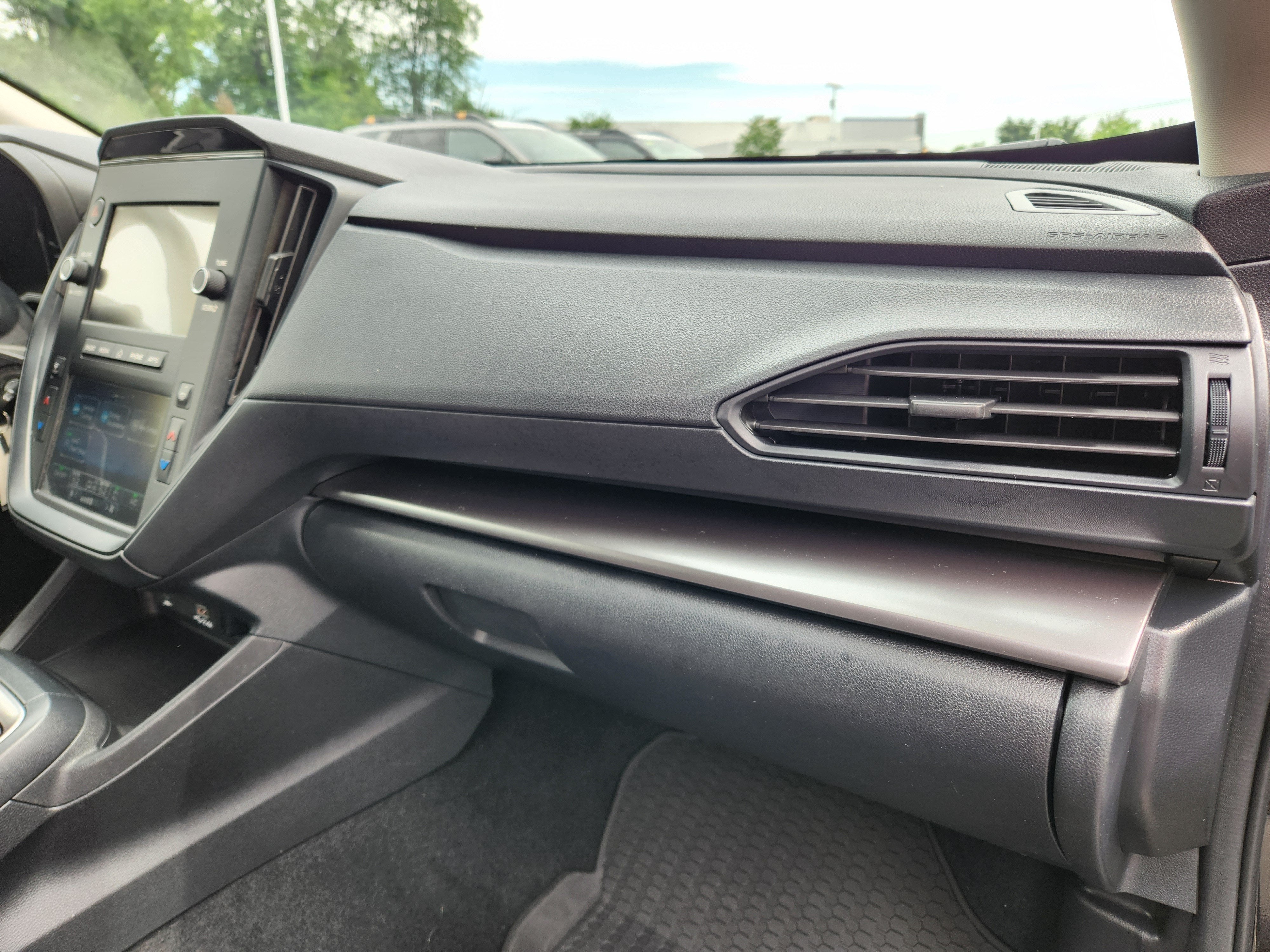 2024 Subaru Impreza Base