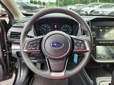 2024 Subaru Impreza Base