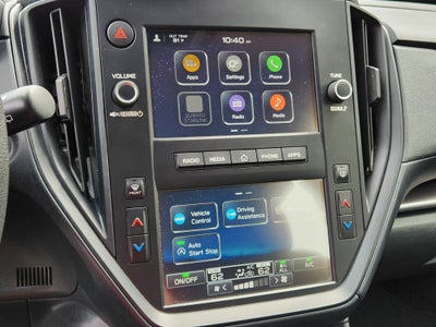 2024 Subaru Impreza Base