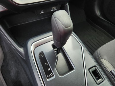 2024 Subaru Impreza Base