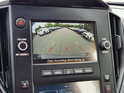 2024 Subaru Impreza Base