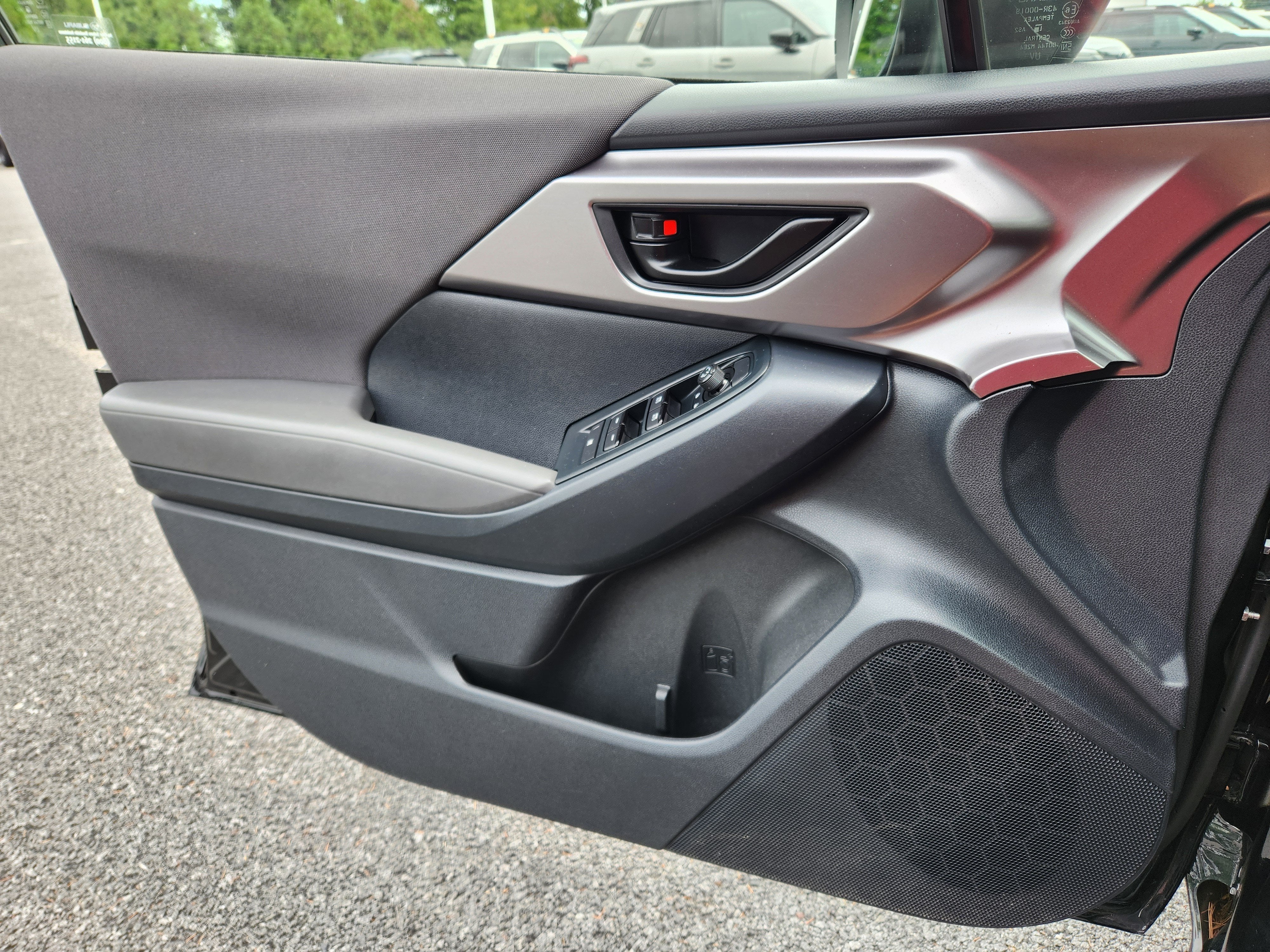 2024 Subaru Impreza Base