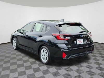 2024 Subaru Impreza Base