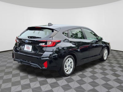 2024 Subaru Impreza Base