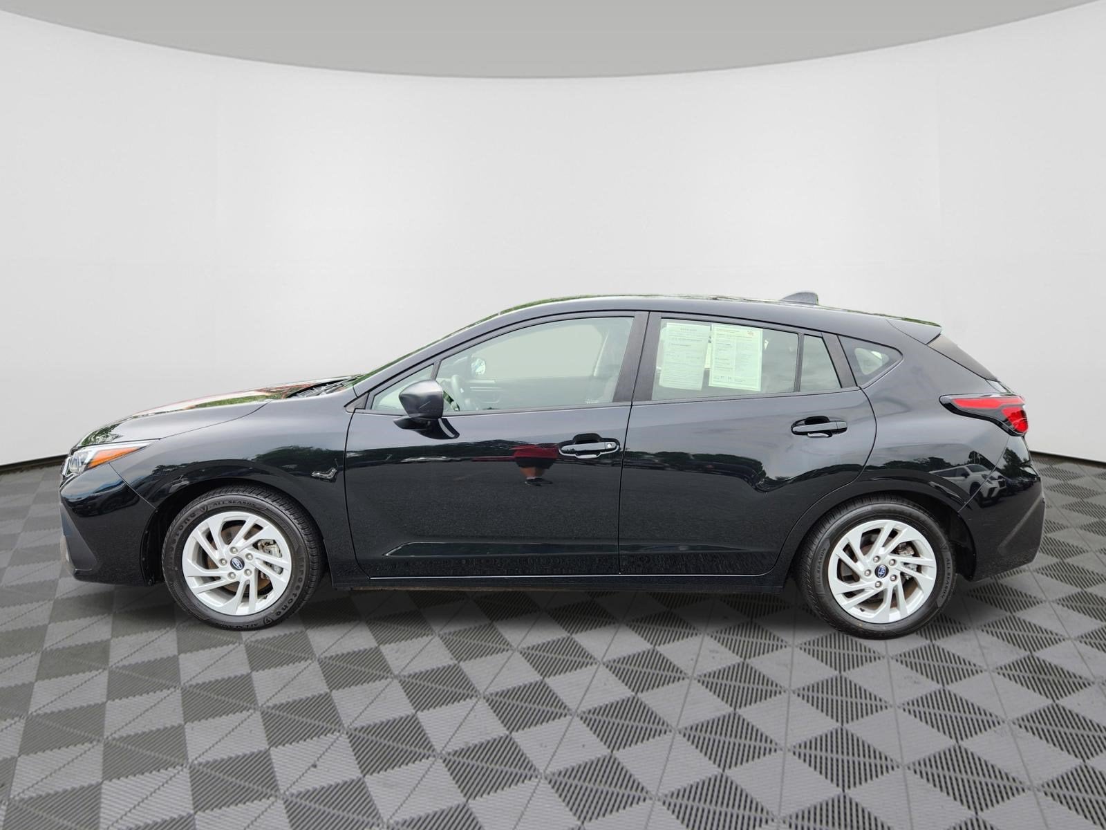 2024 Subaru Impreza Base