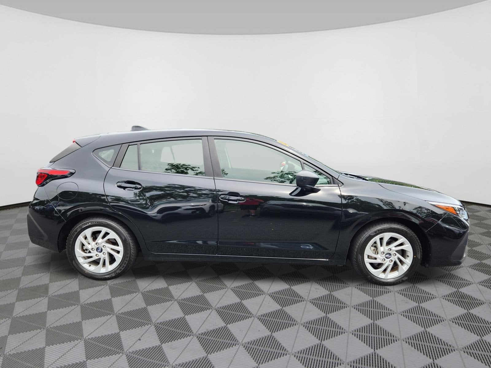 2024 Subaru Impreza Base