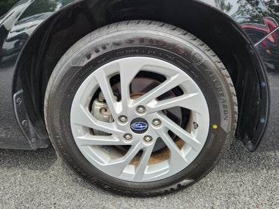 2024 Subaru Impreza Base