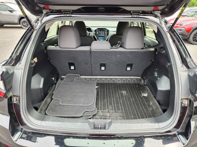 2024 Subaru Impreza Base