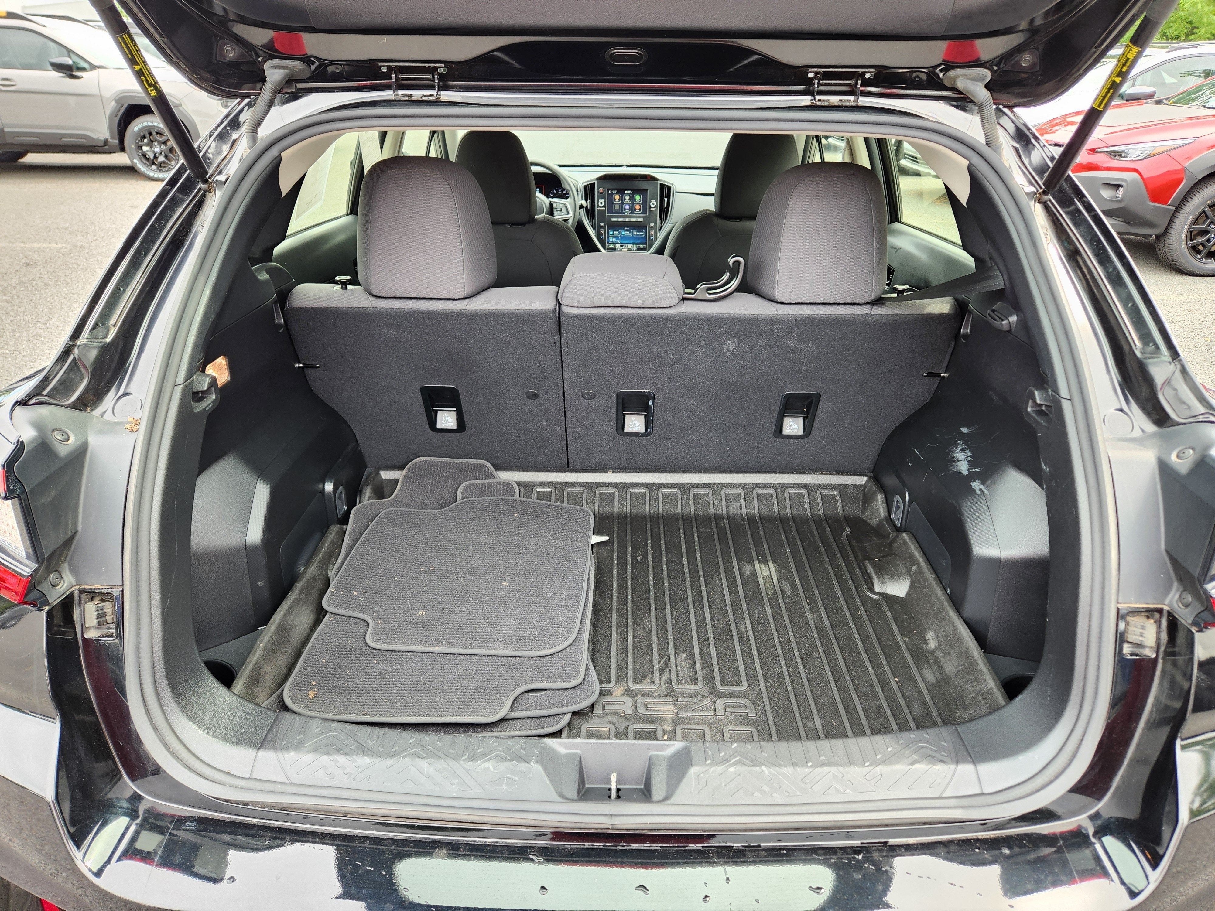 2024 Subaru Impreza Base