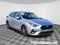 2025 Subaru Impreza Sport Blind-Spot Detection with Rear-Cross Traffic-Alert