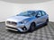 2025 Subaru Impreza Sport Blind-Spot Detection with Rear-Cross Traffic-Alert