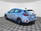 2025 Subaru Impreza Sport Blind-Spot Detection with Rear-Cross Traffic-Alert