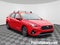 2024 Subaru Impreza Sport Blind-Spot Detection with Rear-Cross Traffic-Alert
