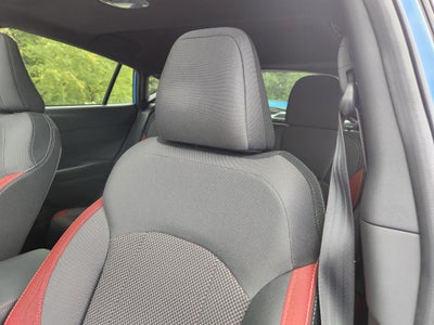 2024 Subaru Impreza 2.5RS H/K Audio + Power Moonroof + Power Driver Seat