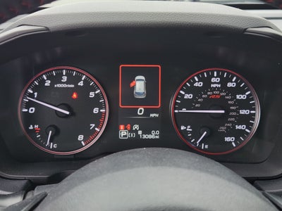 2024 Subaru Impreza 2.5RS H/K Audio + Power Moonroof + Power Driver Seat