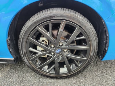 2024 Subaru Impreza 2.5RS H/K Audio + Power Moonroof + Power Driver Seat