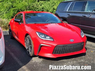2023 Toyota GR86 Premium