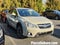 2016 Subaru Crosstrek 2.0i Premium MOONROOF
