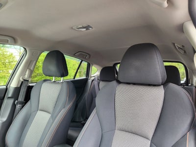 2019 Subaru Crosstrek 2.0i Premium EyeSight +Blind Spot Detection / Rear Cross Traffi