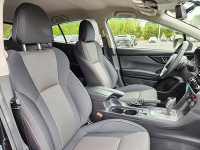 2019 Subaru Crosstrek 2.0i Premium EyeSight +Blind Spot Detection / Rear Cross Traffi