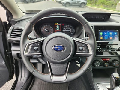 2019 Subaru Crosstrek 2.0i Premium EyeSight +Blind Spot Detection / Rear Cross Traffi