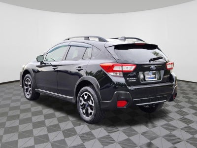 2019 Subaru Crosstrek 2.0i Premium EyeSight +Blind Spot Detection / Rear Cross Traffi